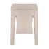 Blusa Ombro A Ombro Em Tricot